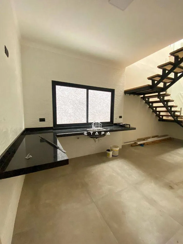 Casa, 3 quartos, 140 m² - Foto 2