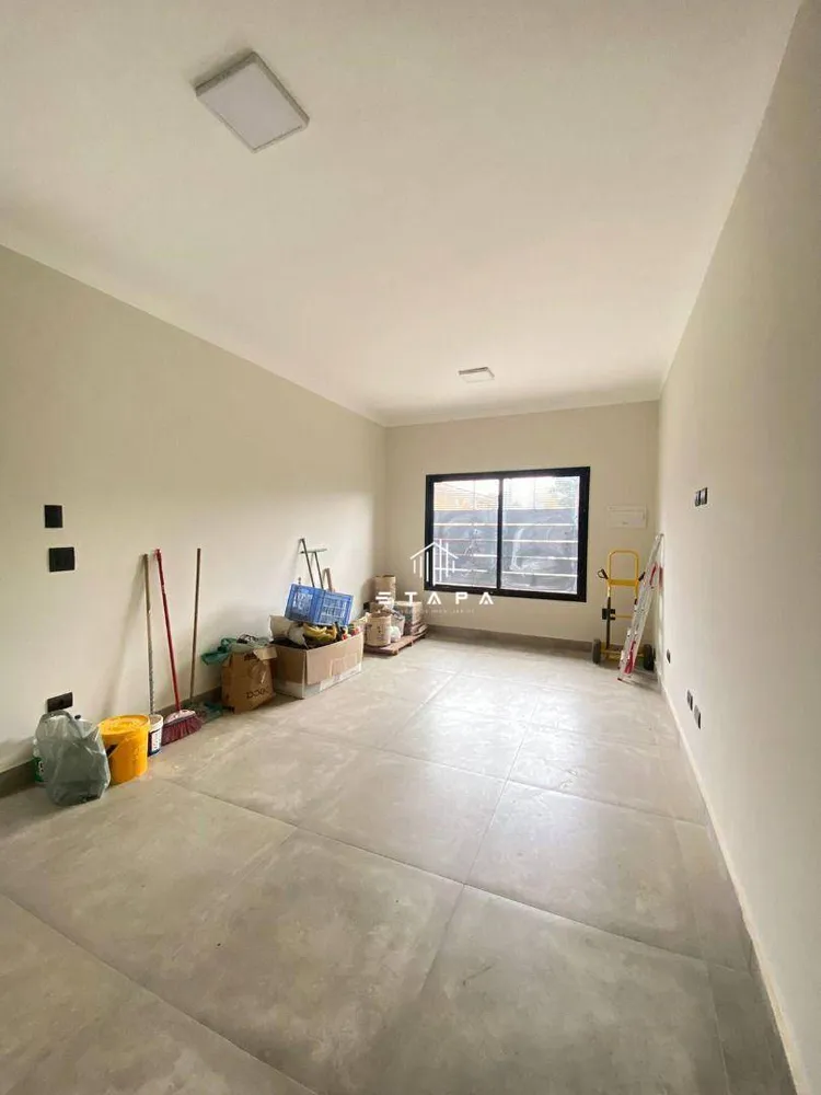 Casa, 3 quartos, 140 m² - Foto 1