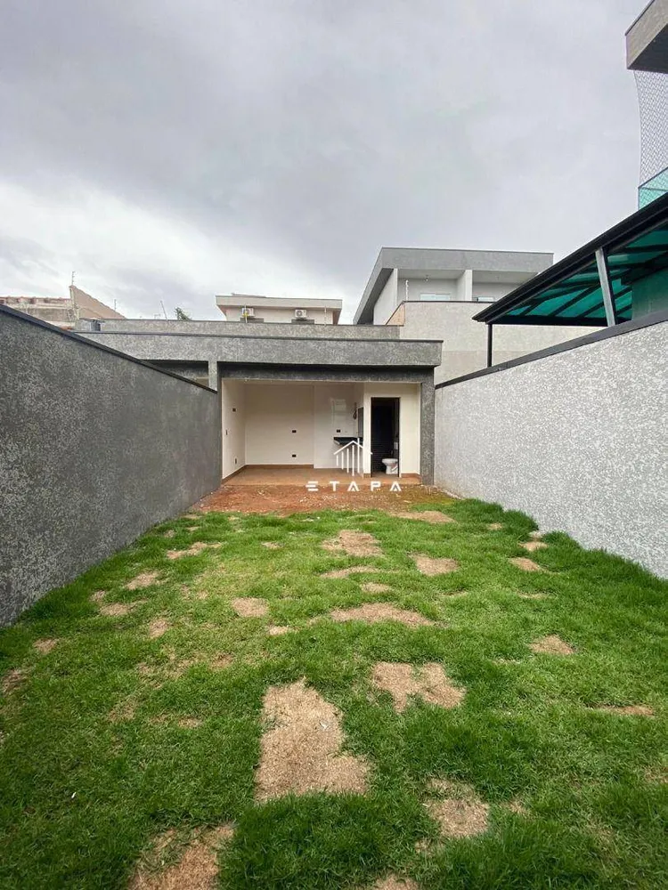 Casa, 3 quartos, 140 m² - Foto 6