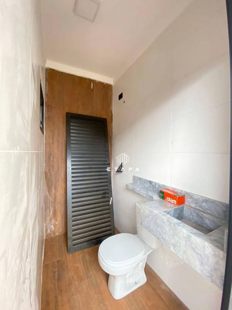 Casa, 3 quartos, 140 m² - Foto 7