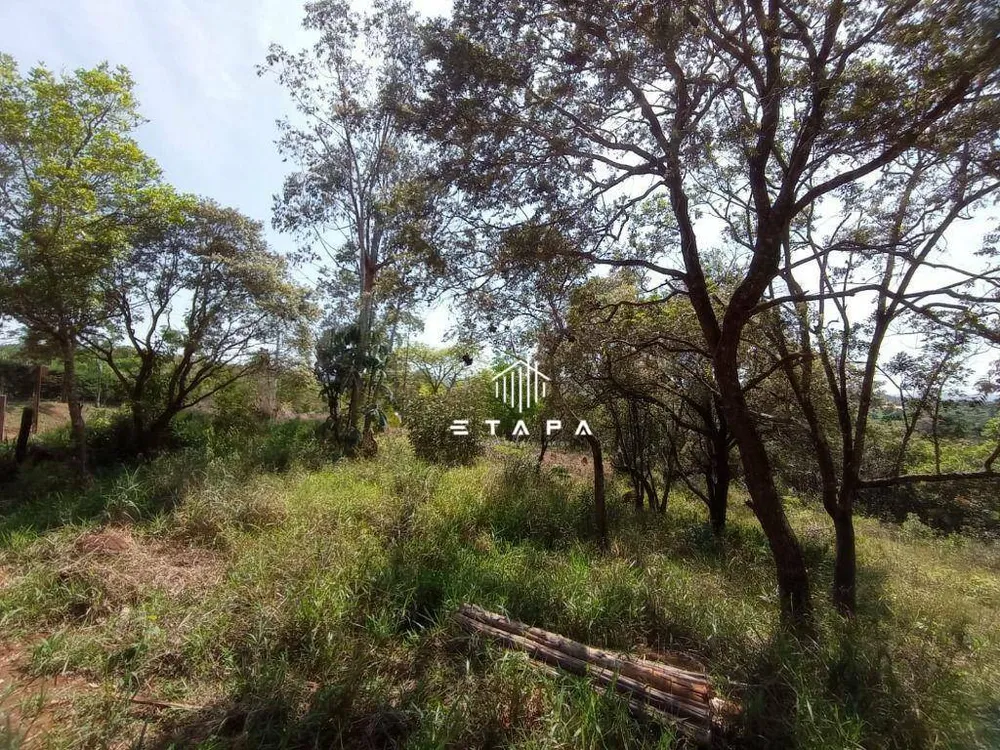 Terreno, 3800 m² - Foto 1