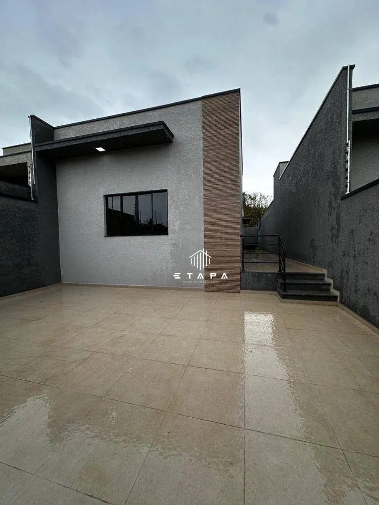 Casa, 3 quartos, 92 m² - Foto 6