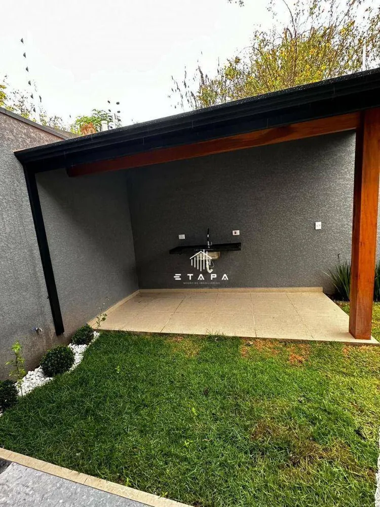 Casa, 3 quartos, 92 m² - Foto 14
