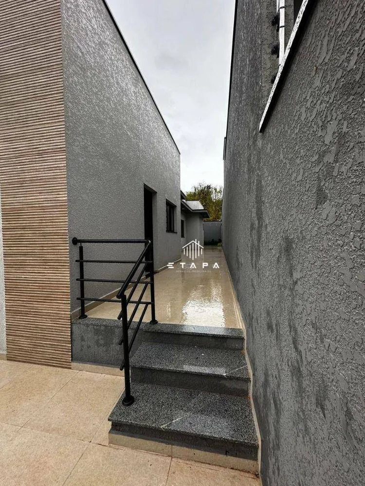 Casa, 3 quartos, 92 m² - Foto 3
