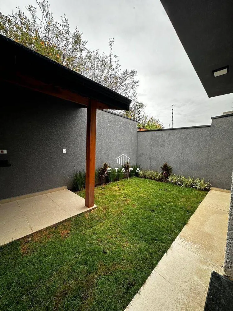 Casa, 3 quartos, 92 m² - Foto 7