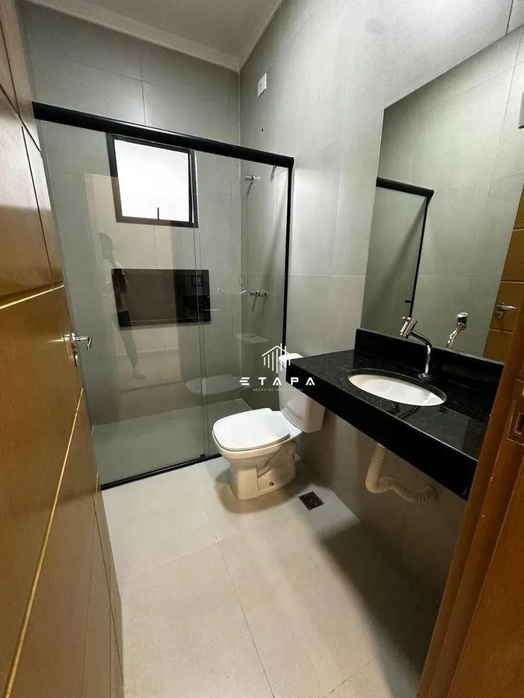 Casa, 3 quartos, 92 m² - Foto 6