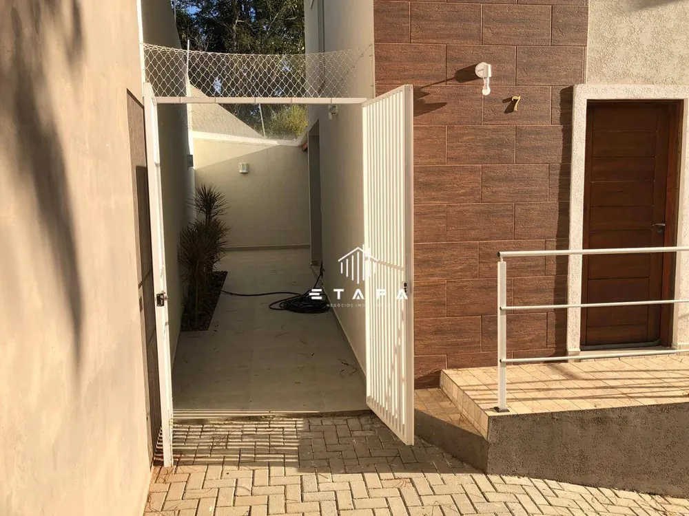 Casa de Condomínio, 2 quartos - Foto 4
