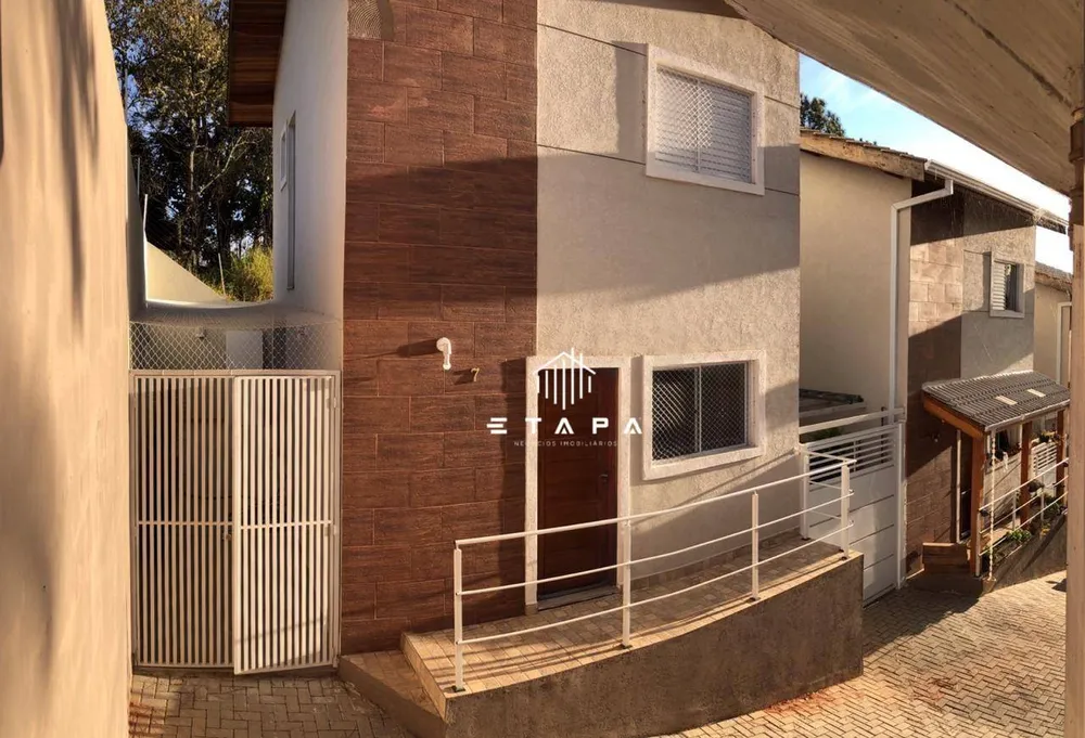 Casa de Condomínio, 2 quartos - Foto 3