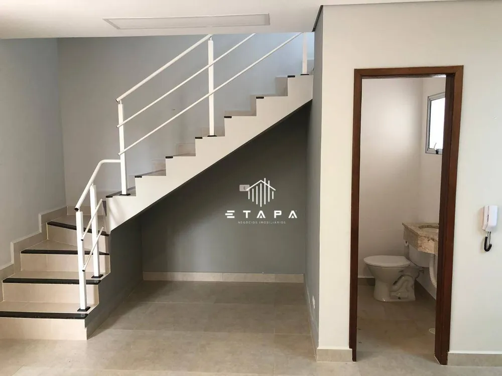 Casa de Condomínio, 2 quartos - Foto 6
