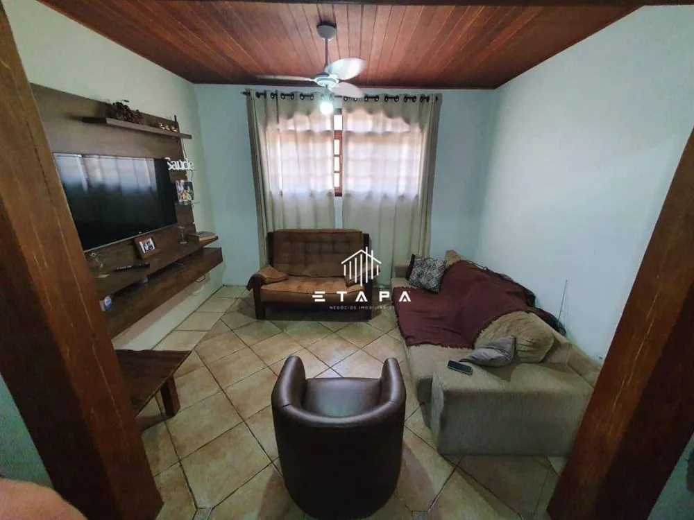 Casa, 2 quartos, 76 m² - Foto 6