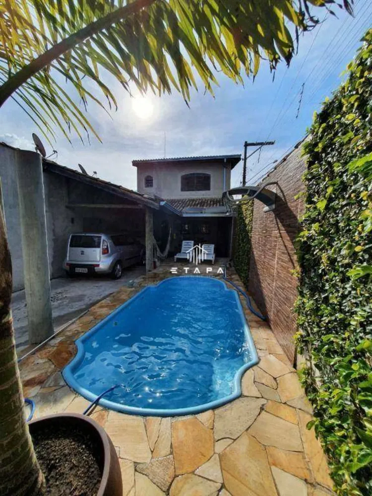 Casa, 2 quartos, 76 m² - Foto 1