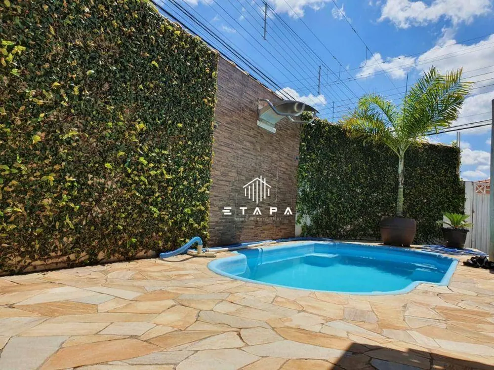 Casa, 2 quartos, 76 m² - Foto 2