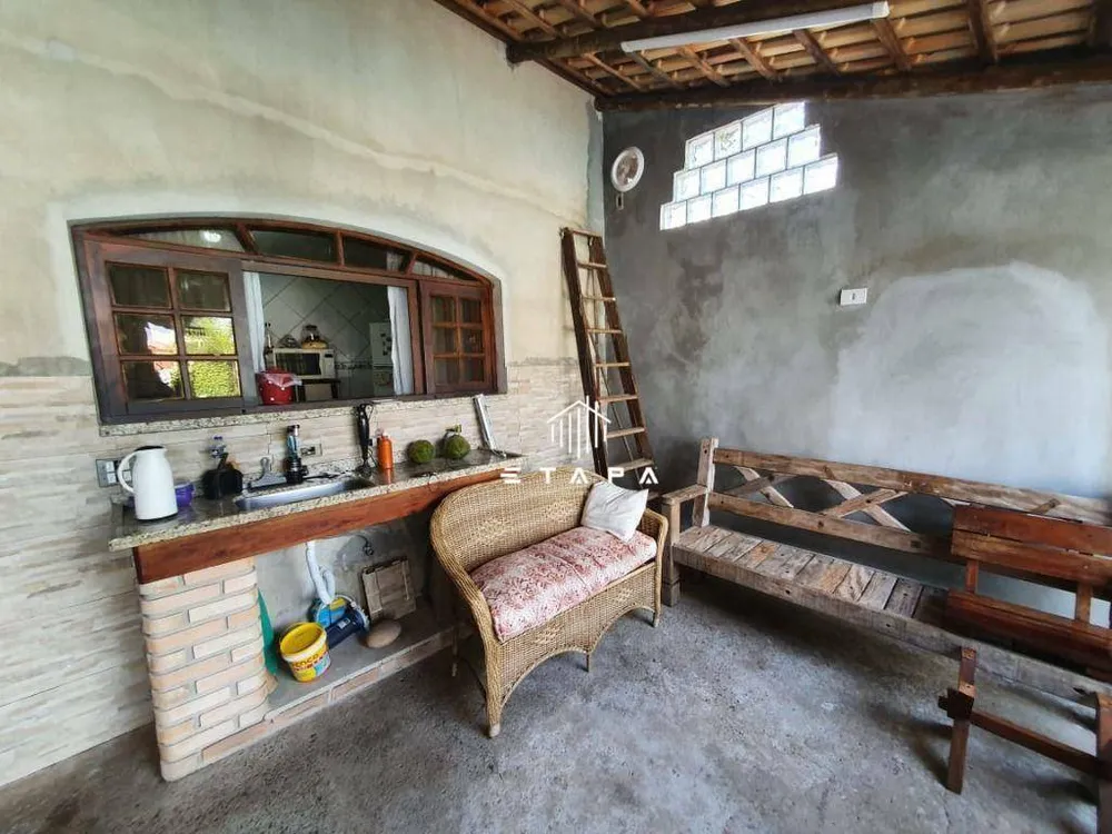 Casa, 2 quartos, 76 m² - Foto 4