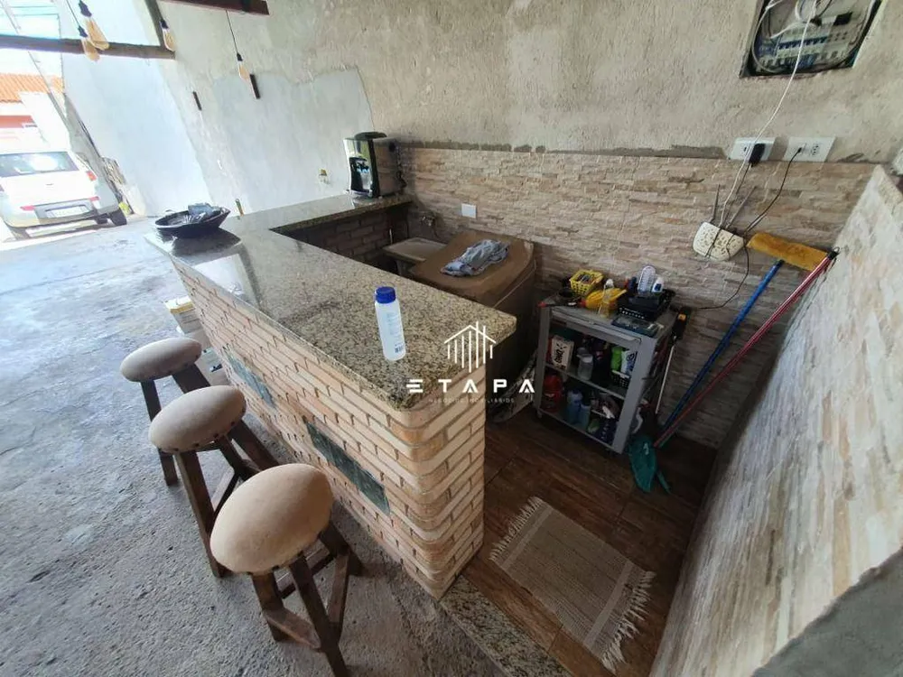 Casa, 2 quartos, 76 m² - Foto 5