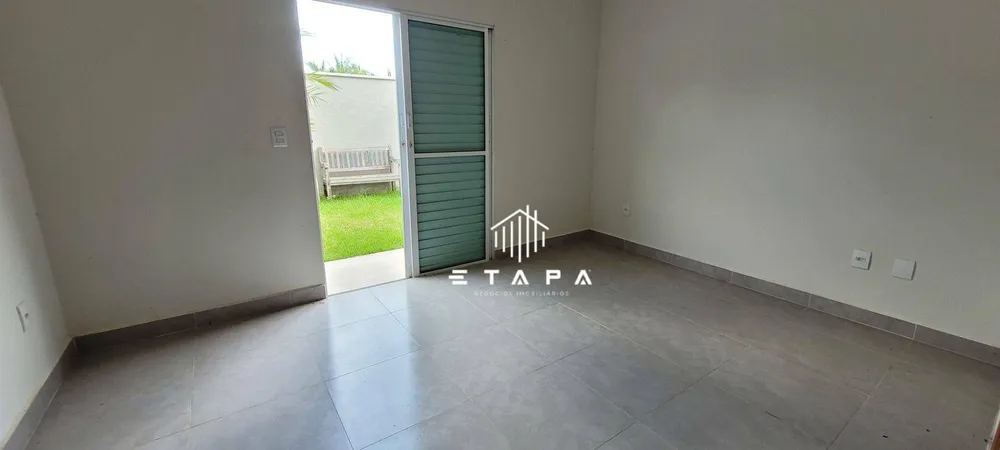 Casa, 3 quartos, 122 m² - Foto 1