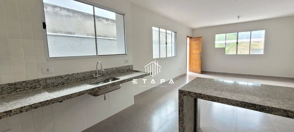 Casa, 3 quartos, 122 m² - Foto 3
