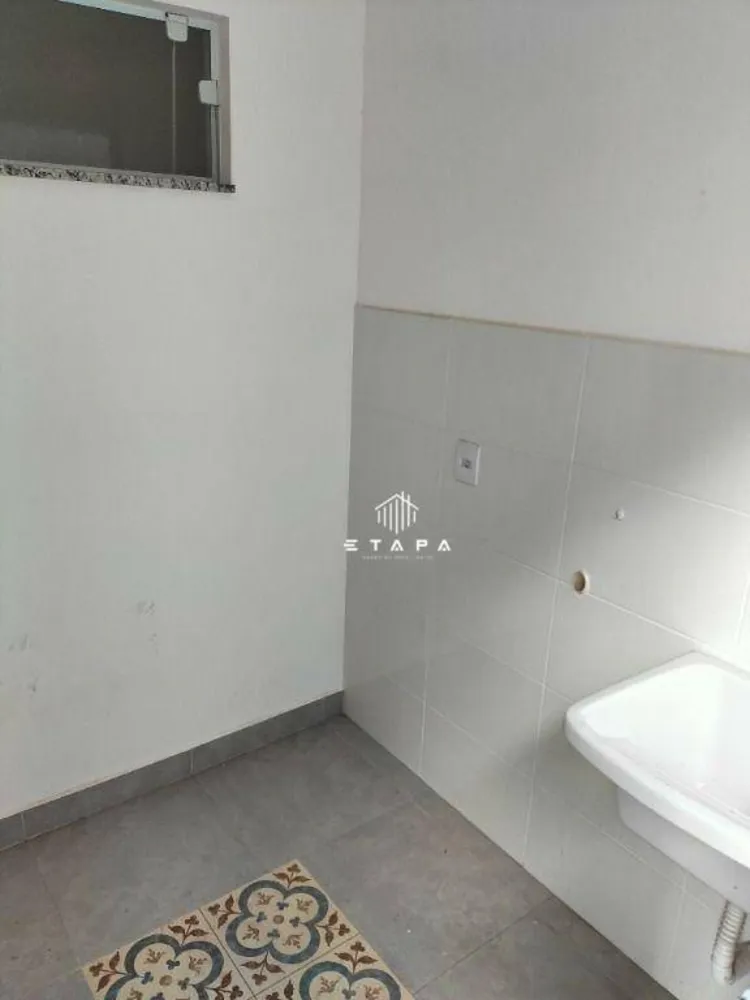 Casa, 3 quartos, 122 m² - Foto 2