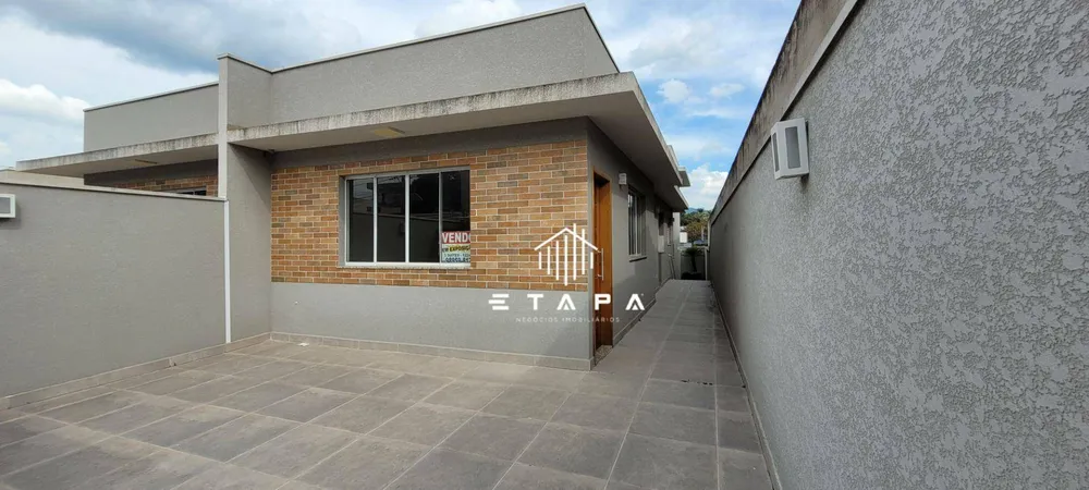 Casa, 3 quartos, 122 m² - Foto 6