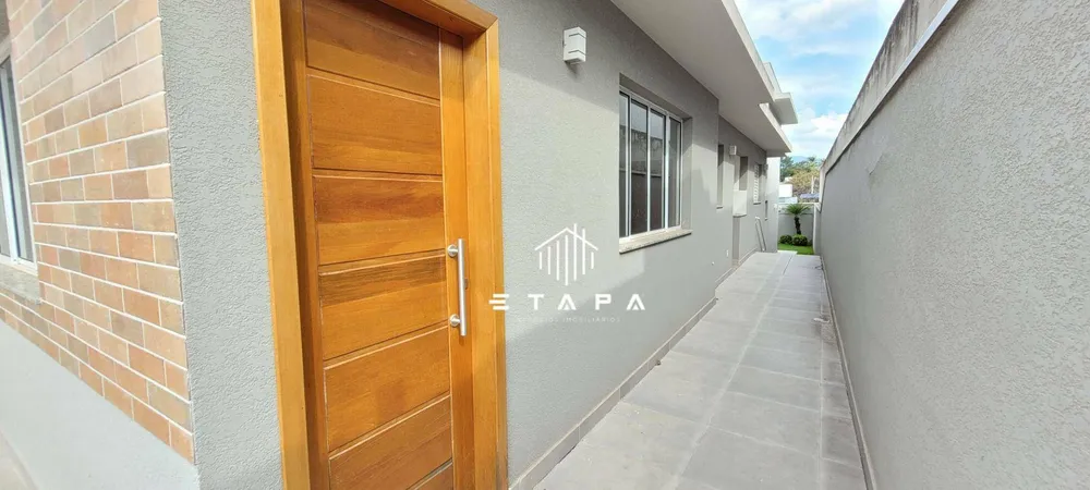 Casa, 3 quartos, 122 m² - Foto 5