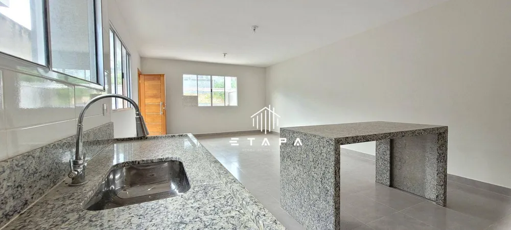 Casa, 3 quartos, 122 m² - Foto 6