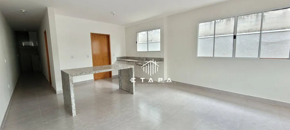 Casa, 3 quartos, 122 m² - Foto 5