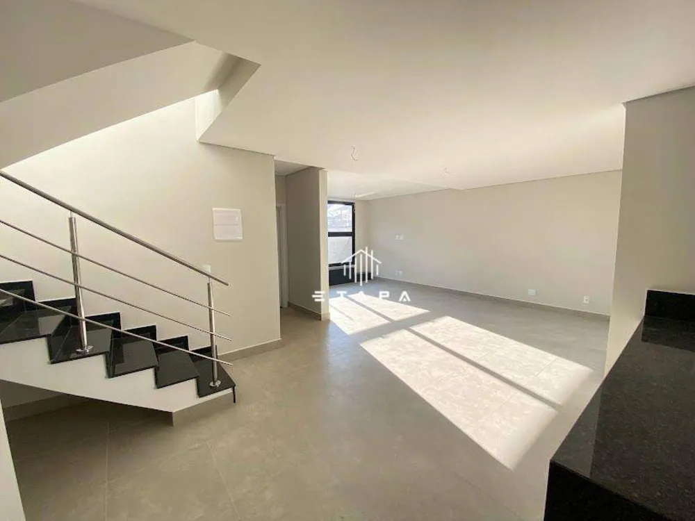 Casa de Condomínio, 3 quartos - Foto 5