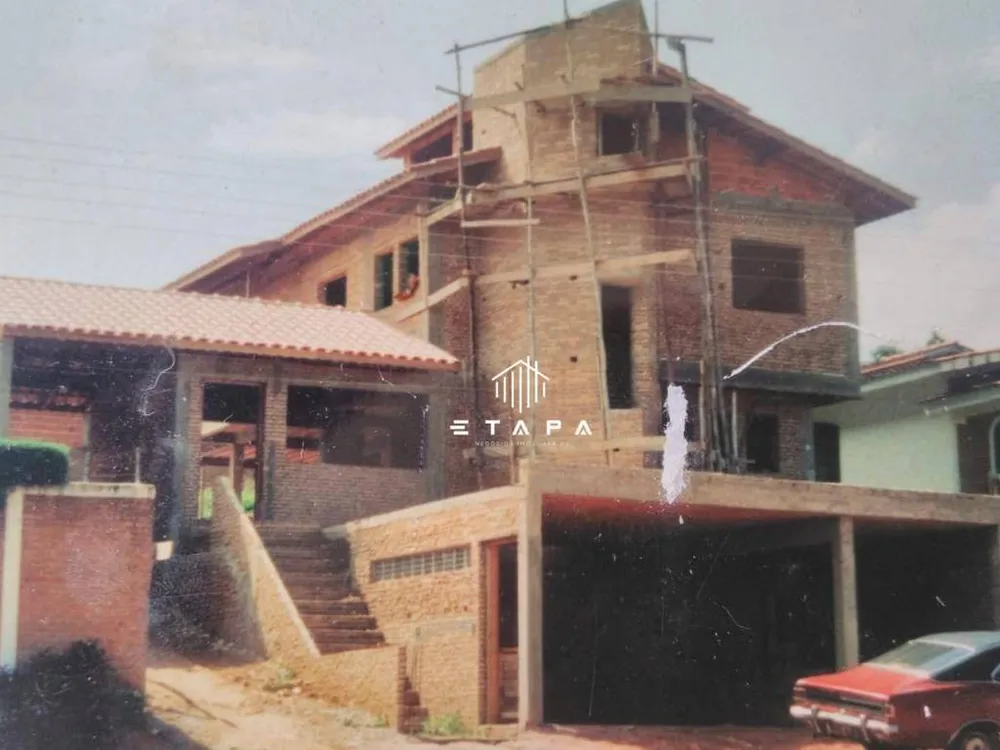 Casa, 4 quartos, 350 m² - Foto 6