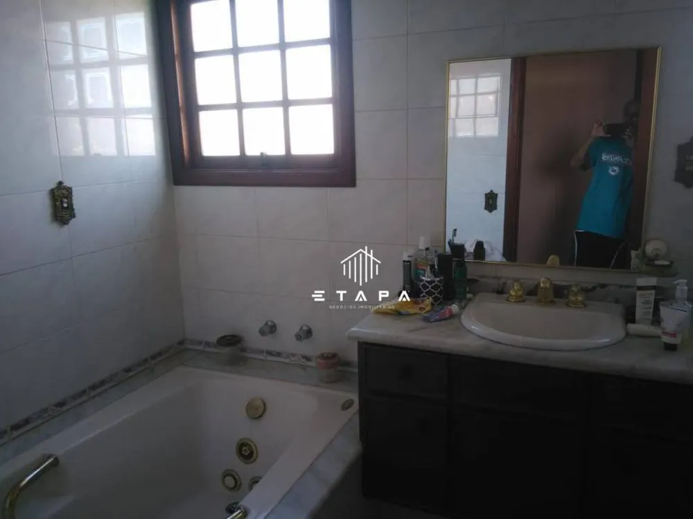 Casa, 4 quartos, 350 m² - Foto 5