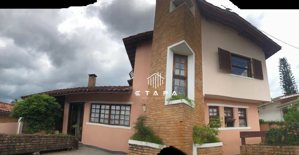 Casa, 4 quartos, 350 m² - Foto 4