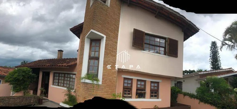 Casa, 4 quartos, 350 m² - Foto 3