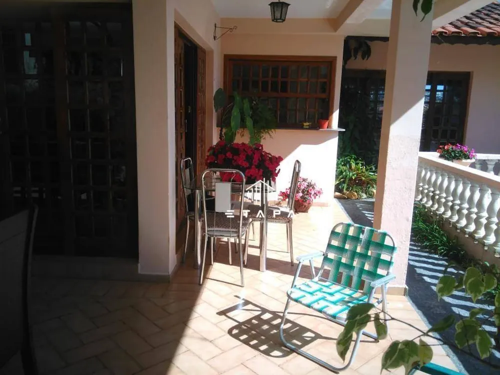 Casa, 4 quartos, 350 m² - Foto 9