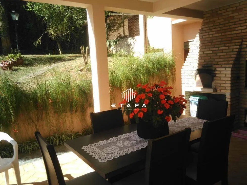 Casa, 4 quartos, 350 m² - Foto 8