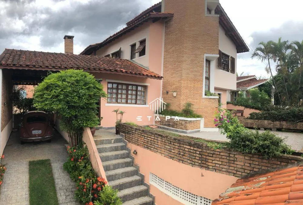 Casa, 4 quartos, 350 m² - Foto 7