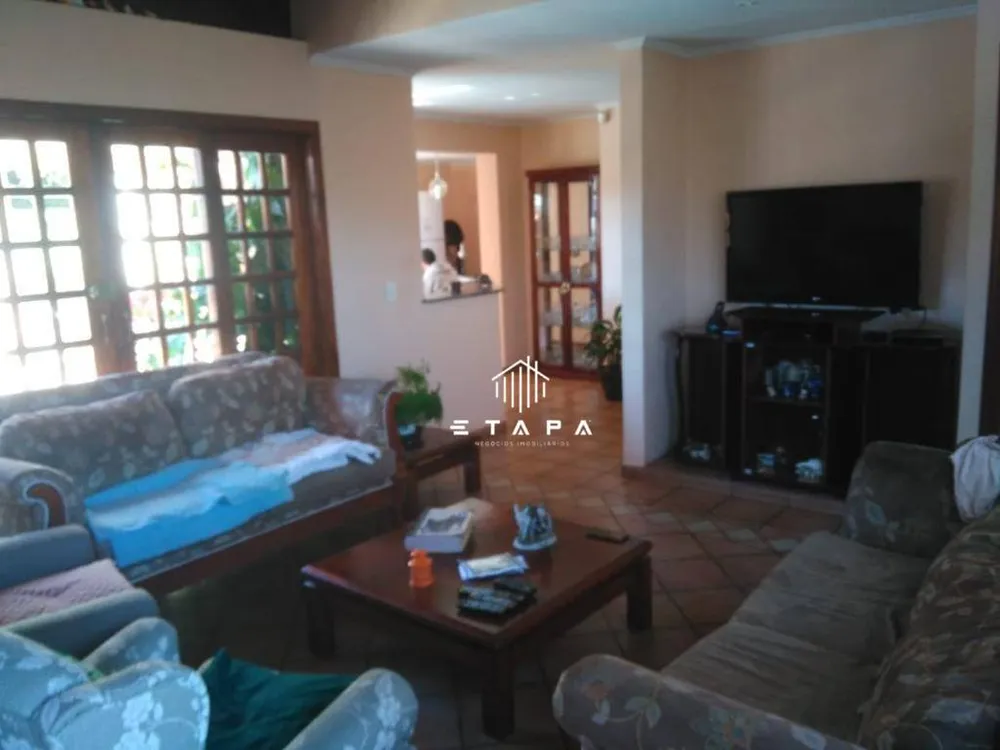 Casa, 4 quartos, 350 m² - Foto 5