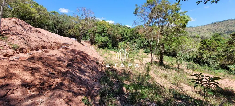 Loteamento e Condomínio, 1355 m² - Foto 2
