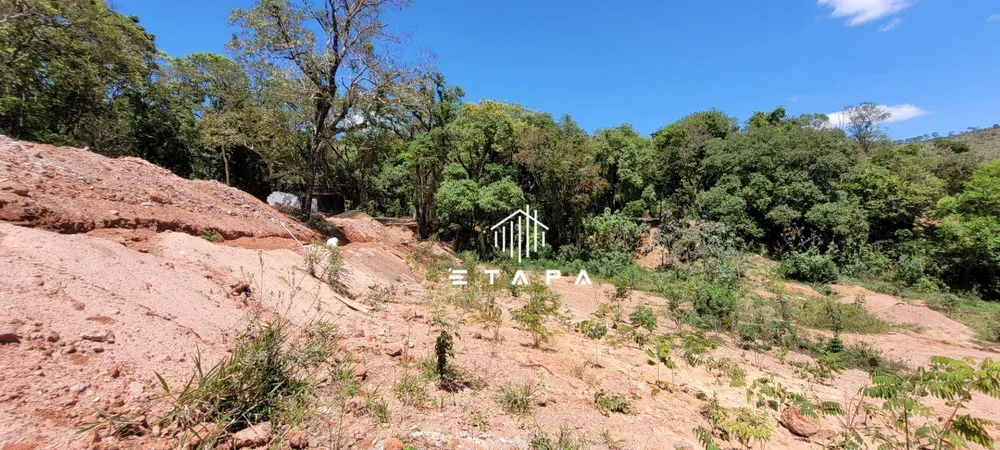 Loteamento e Condomínio, 1355 m² - Foto 4