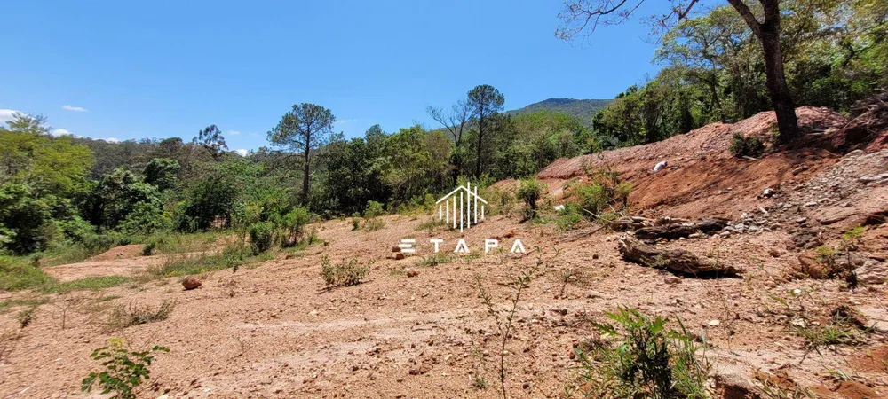 Loteamento e Condomínio, 1355 m² - Foto 8