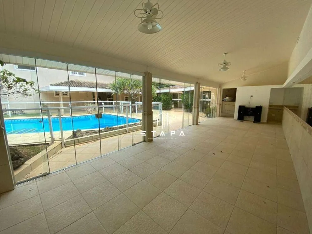 Casa, 5 quartos, 780 m² - Foto 15