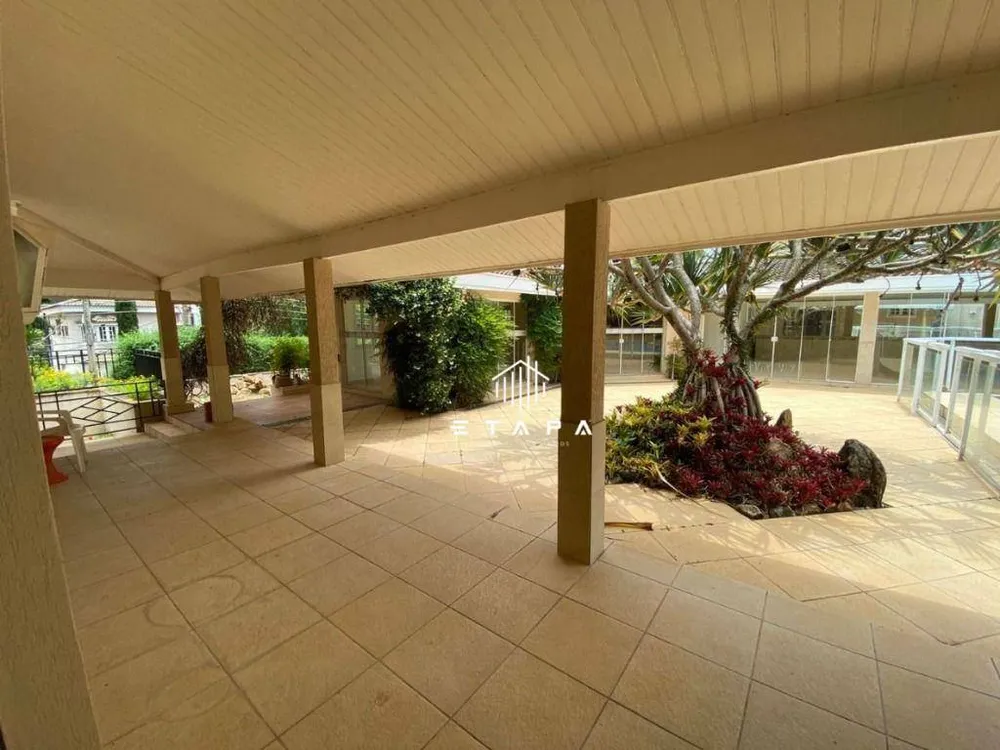 Casa, 5 quartos, 780 m² - Foto 9