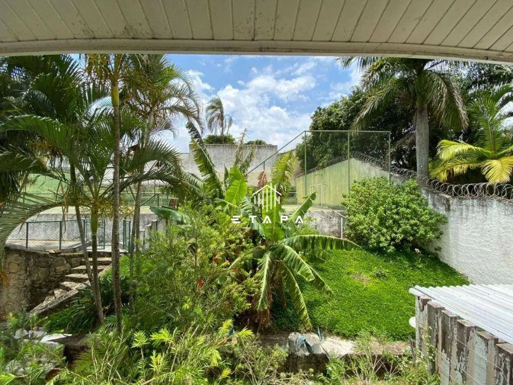 Casa, 5 quartos, 780 m² - Foto 6