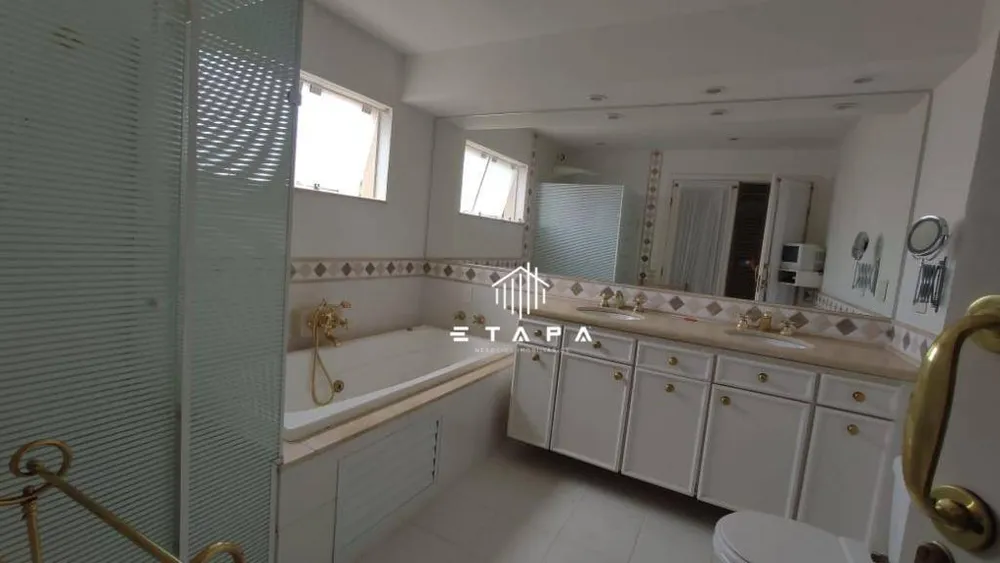 Casa, 5 quartos, 780 m² - Foto 4