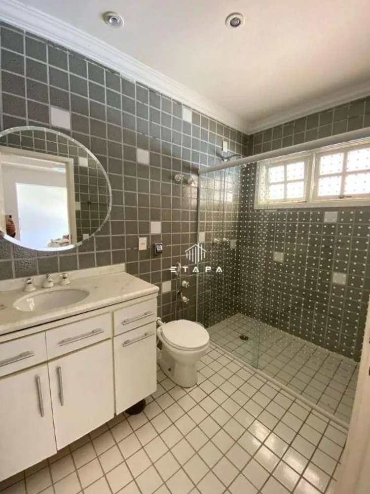 Casa, 5 quartos, 780 m² - Foto 16