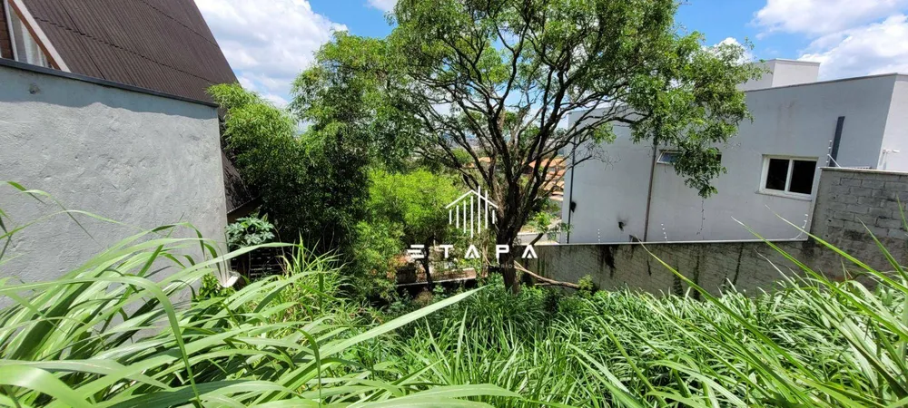 Terreno, 360 m² - Foto 1
