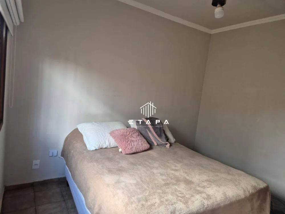 Casa, 3 quartos, 300 m² - Foto 16