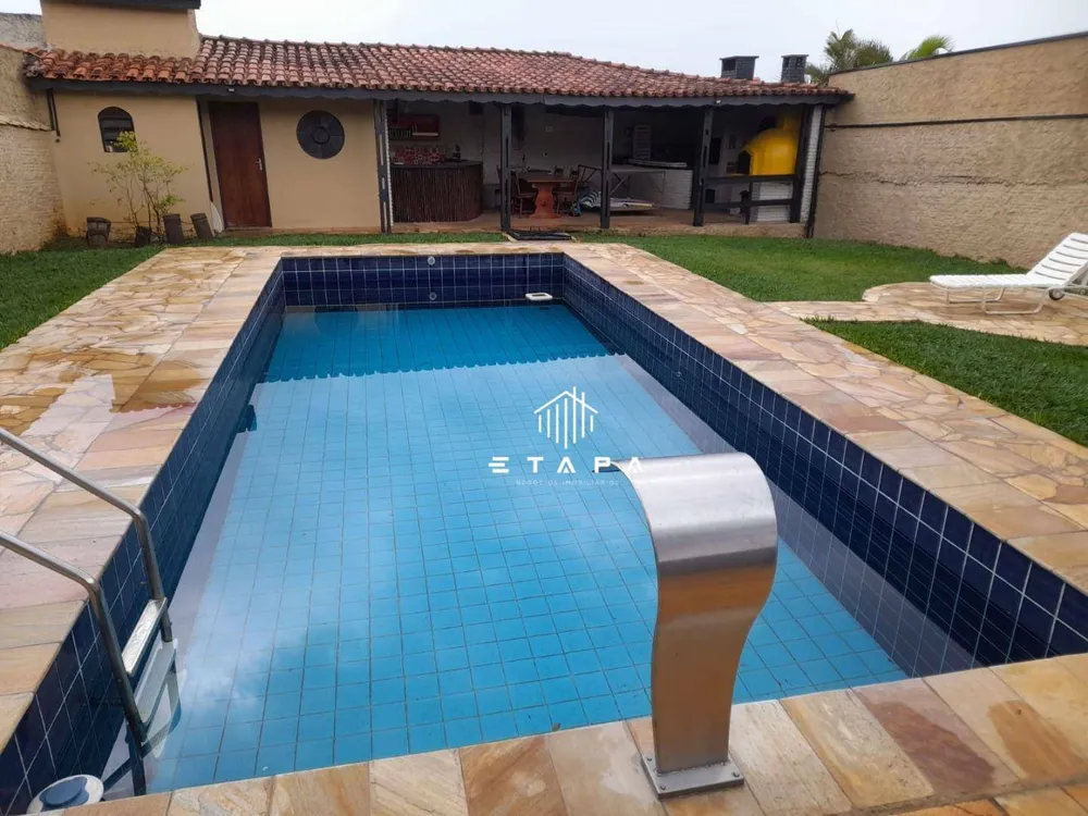 Casa, 3 quartos, 300 m² - Foto 4