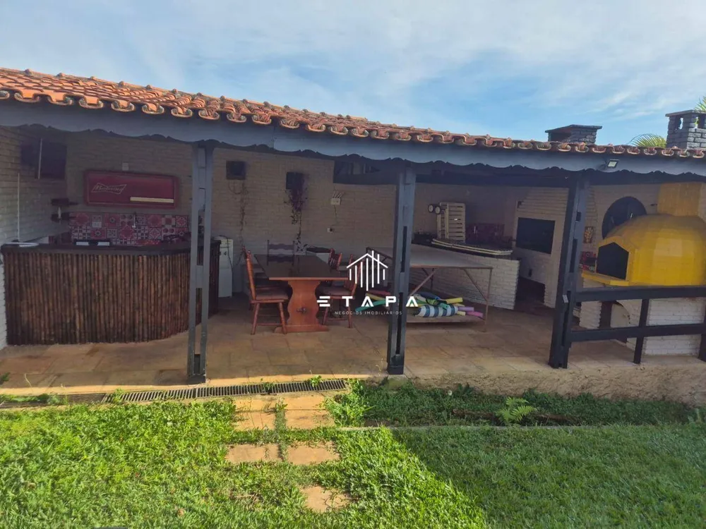 Casa, 3 quartos, 300 m² - Foto 14