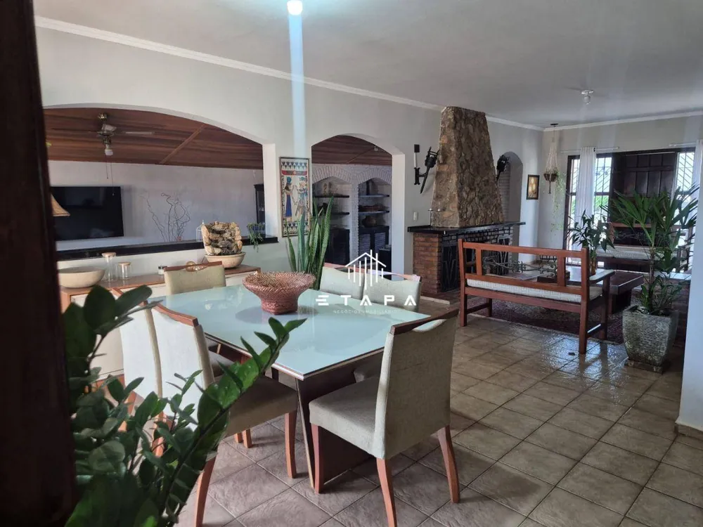 Casa, 3 quartos, 300 m² - Foto 8