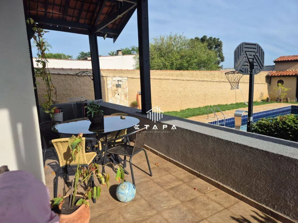 Casa, 3 quartos, 300 m² - Foto 7