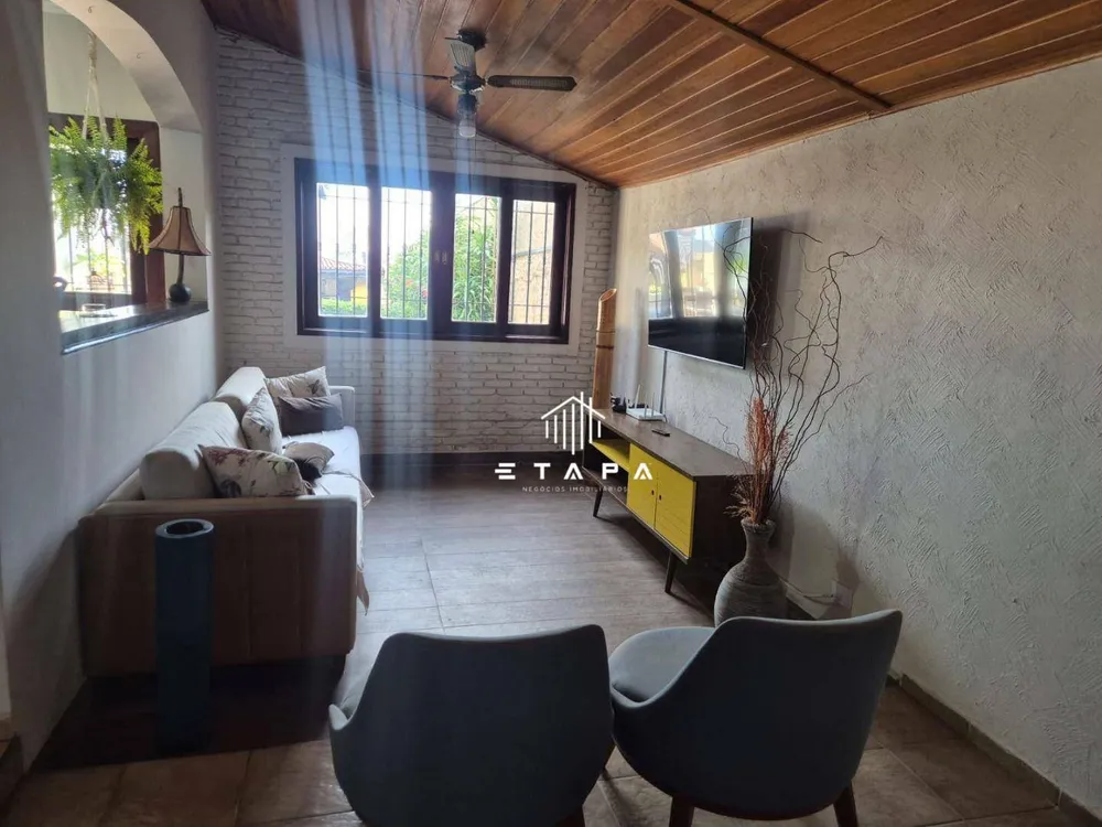 Casa, 3 quartos, 300 m² - Foto 11