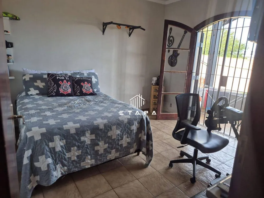 Casa, 3 quartos, 300 m² - Foto 15